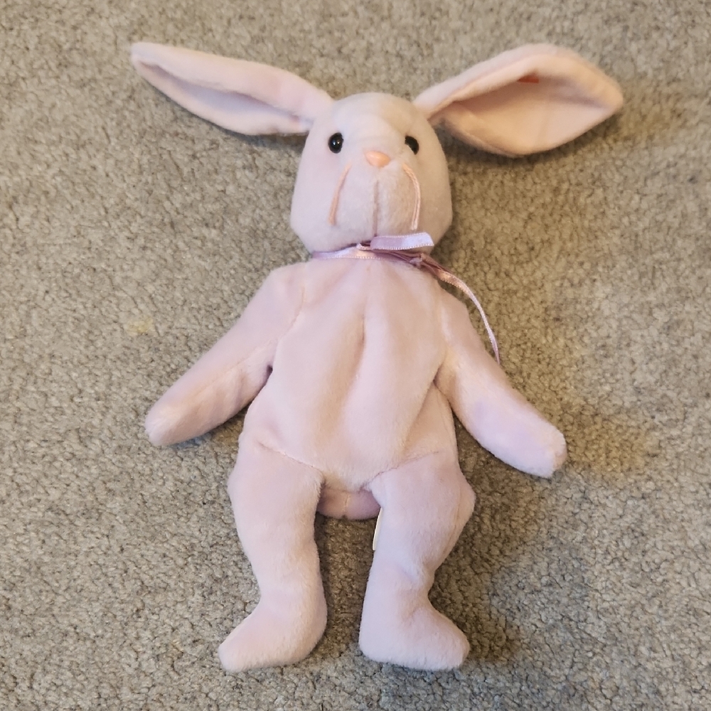 Ty Beanie Baby Hoppity